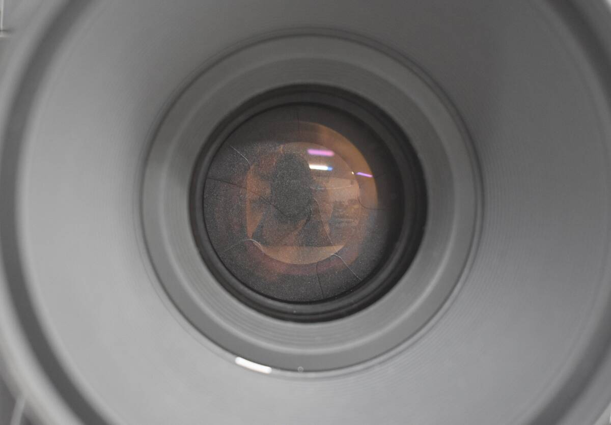 W4-118 【通電OK】FUJIFILM GX680 III Professional 6×8 富士フィルム フジフィルム レンズ EBC FUJINON 150mm 1:4.5 フジノン 中判カメラの画像9
