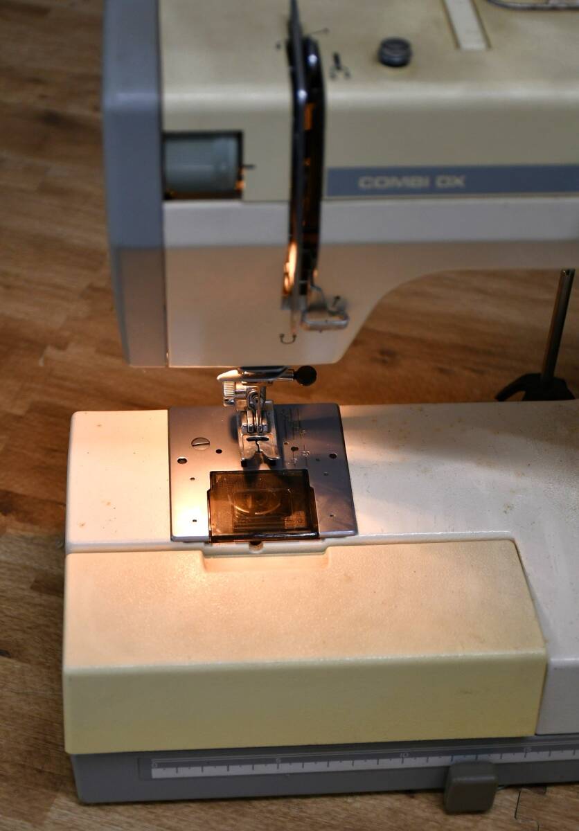 NY4-254[ текущее состояние товар ]JANOME швейная машина MODEL2000 Janome швейная машина швейная машина для бытового использования швейная машина рукоделие простой рабочее состояние подтверждено б/у товар хранение товар 