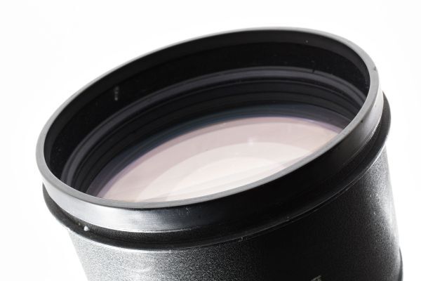 Nikon ニコン ED NIKKOR 400mm f/2.8 望遠レンズ TC-301 2X [美品] #2087292A_画像7