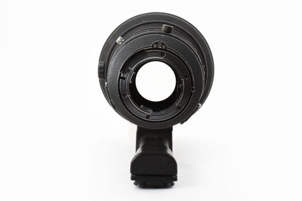 Nikon ニコン ED NIKKOR 400mm f/2.8 望遠レンズ TC-301 2X [美品] #2087292A_画像4