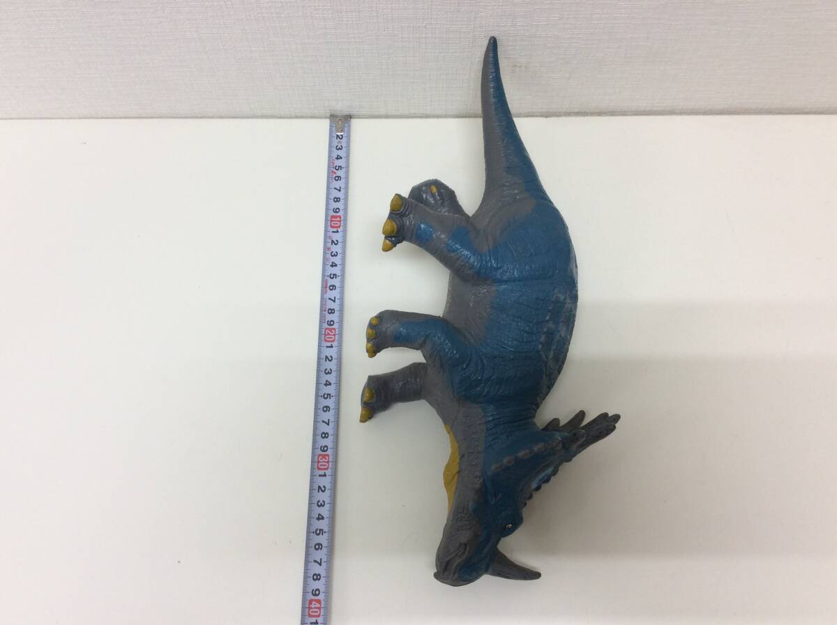 S1247 おまとめ 大量 恐竜 フィギュア ディノボトル/FAVORITE COLLECTION t.rex/トリケラトプス 他 インテリア おもちゃ 動作未確認の画像10
