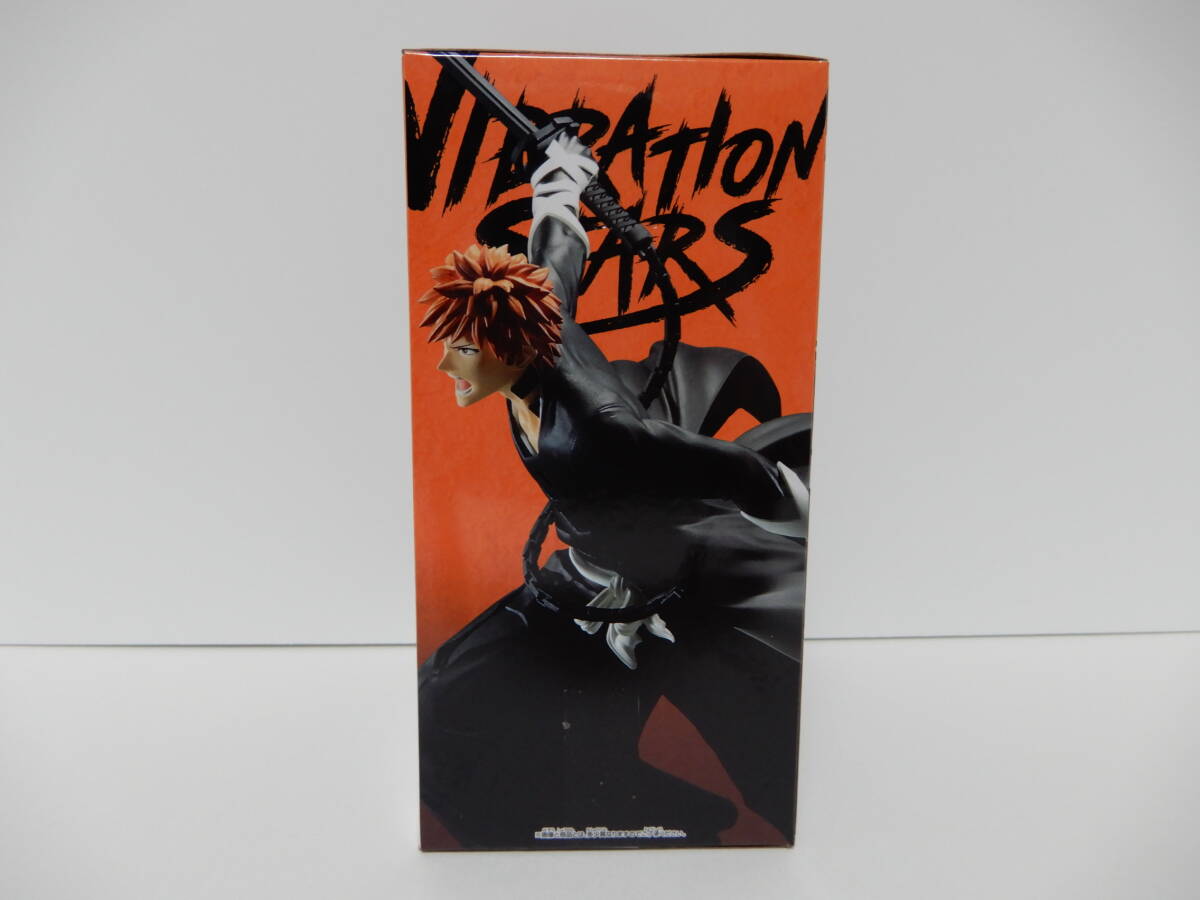 新品 BLEACH 千年血戦篇　BLEACH VIBRATION STARS　黒崎一護　_画像2