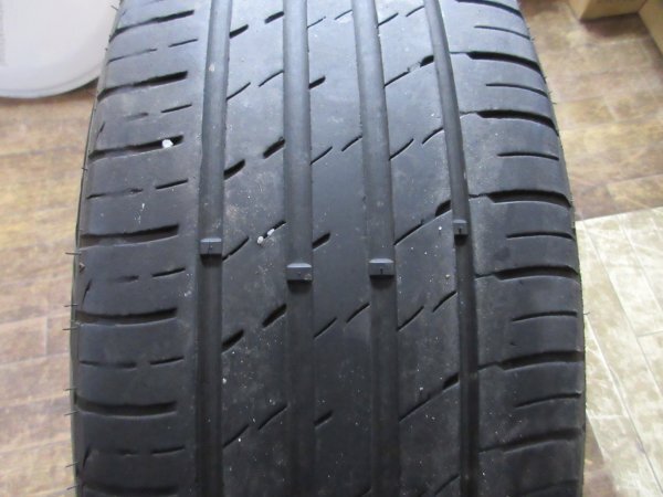 TOYOTA 　純正アルミ　7.5Jx18+35　TRISTAR　SPORTPOWER　SUV　235/60R18　_画像6