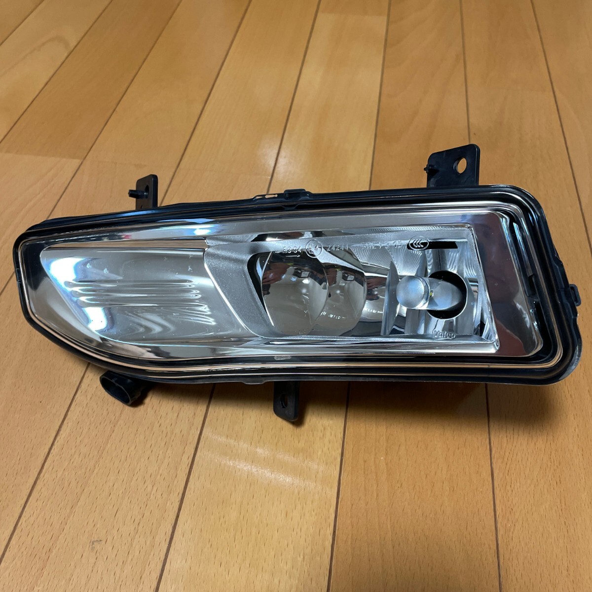  Nissan AUTECH оригинальный LED противотуманая фара единица Serena C27 X-trail T31 Note E12 leaf ZE1 дилер опция левый и правый в комплекте 