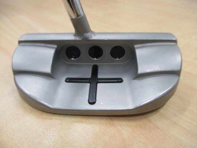 （6695） SCOTTY CAMERON スコッティキャメロン TOUR ONLY FB+ パターの画像3