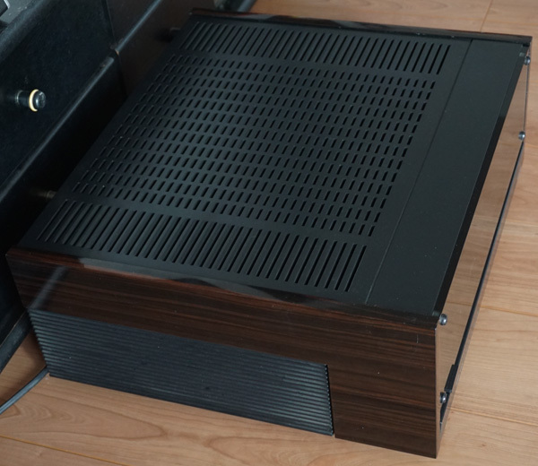 Yahoo!オークション - ONKYO の最高峰 パワーアンプ 大型 Yahoo!オークション - ONKYO の最高峰 パワーアンプ 大型