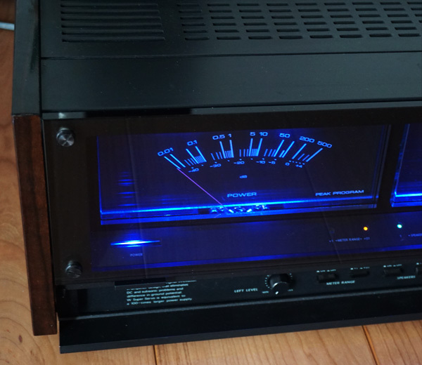 Yahoo!オークション - ONKYO の最高峰 パワーアンプ 大型 Yahoo!オークション - ONKYO の最高峰 パワーアンプ 大型