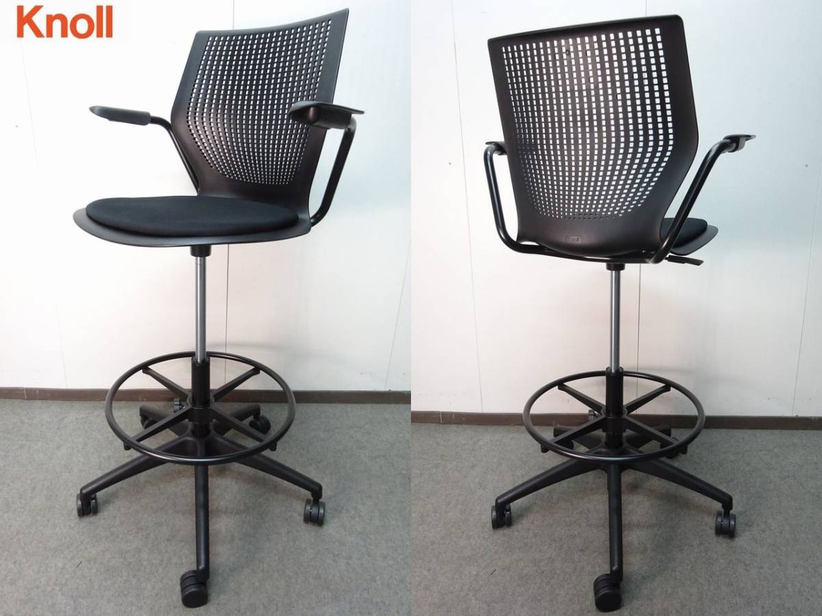 Yahoo!オークション - 未使用 2022年製 knoll/ノル マルチ Yahoo!オークション - 未使用 2022年製 knoll/ノル マルチ
