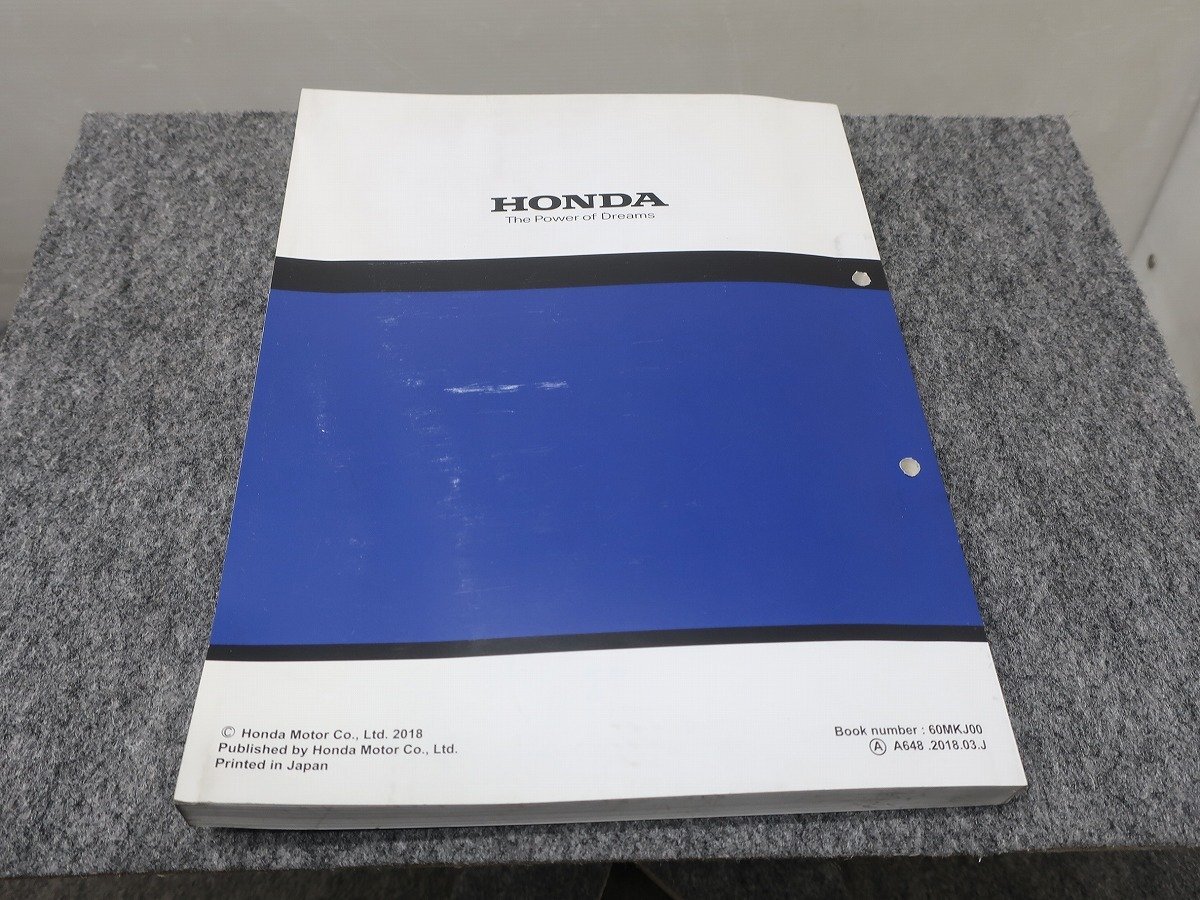 CB1000R 2BL-SC80 service manual * free shipping X22043L T04L 736/10