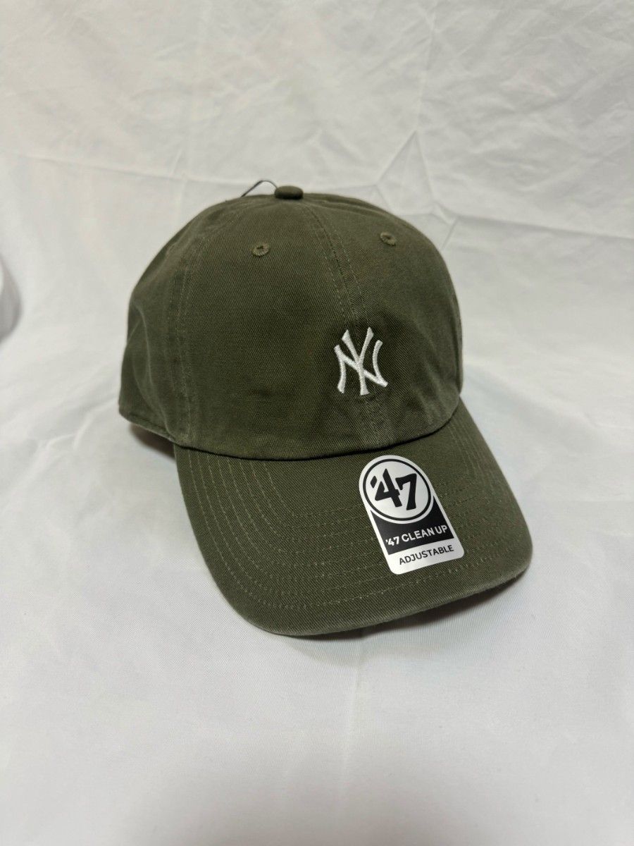 47ブランド  CAP ニューヨークヤンキース　キャップ