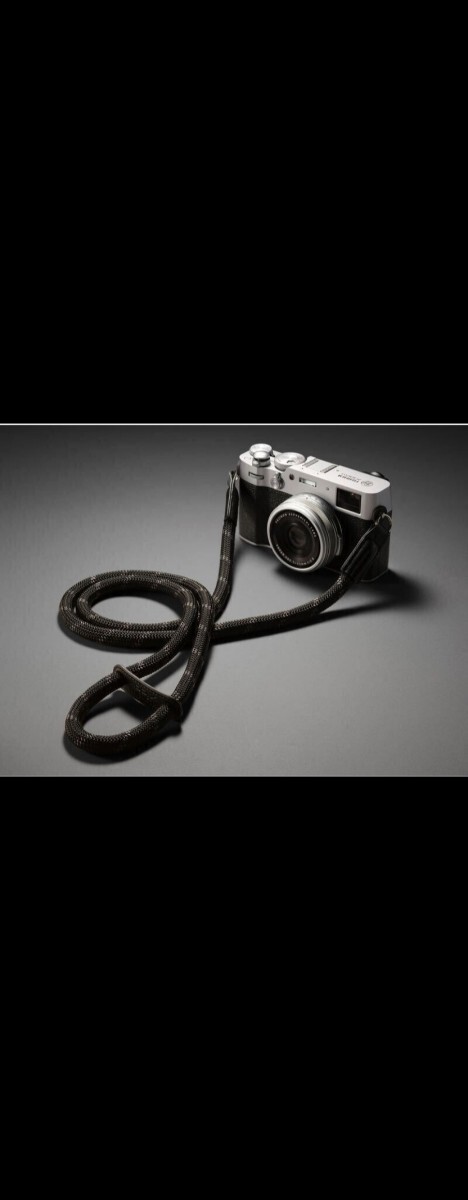 FUJIFILM X100VI 90周年 Limited Edition 富士フイルム シリアルナンバー入りの画像3