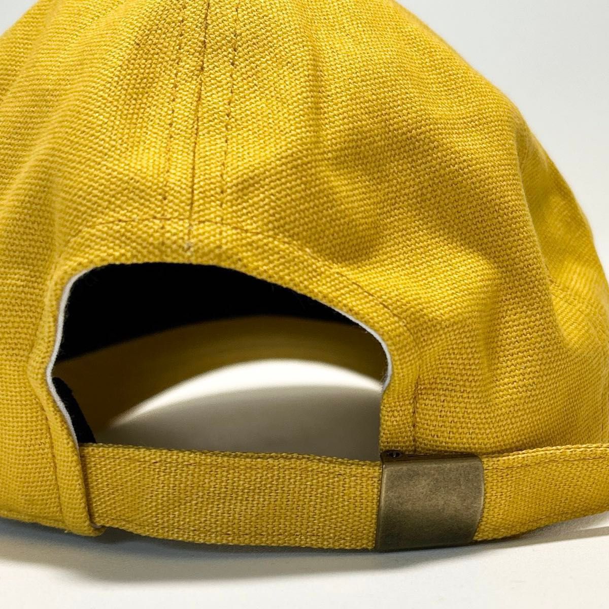 新品　未使用　kaepa  ケイパ　デザインキャップ　カジュアル　アウトドア 野球 ゴルフ ロゴ キャップ 帽子 スポーツ