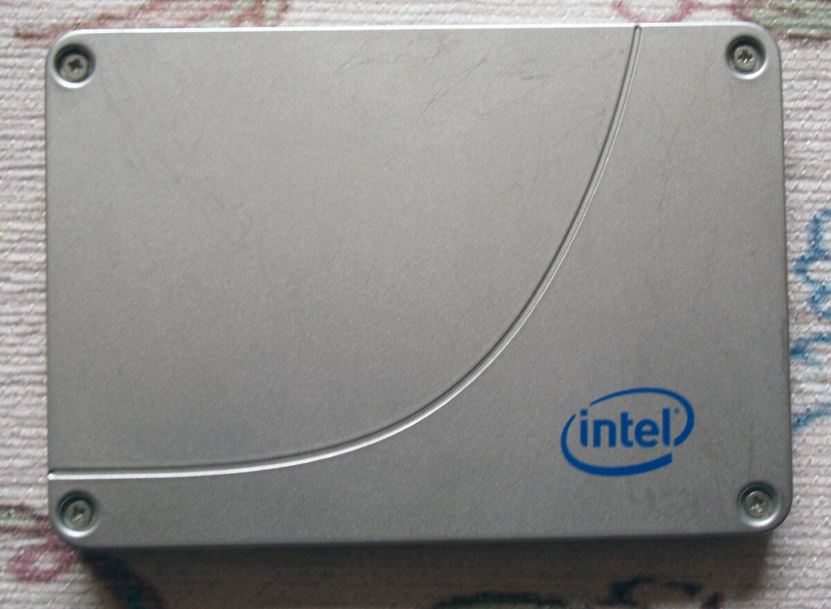 Intel SSD SATA 240Gb 2.5 -inch 
