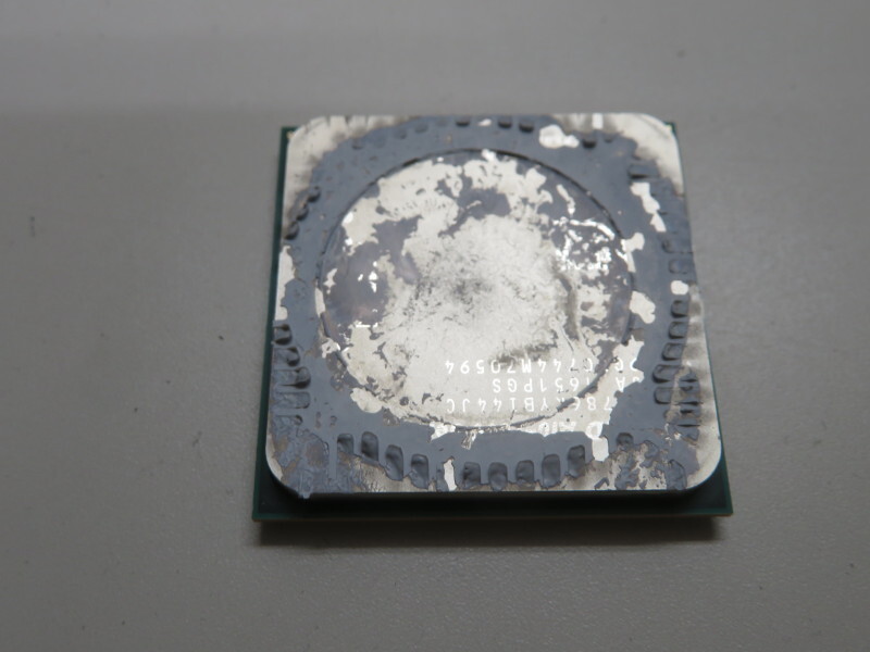 AMD A10 7860K 正規パッケージ（純正クーラー付き）の画像2