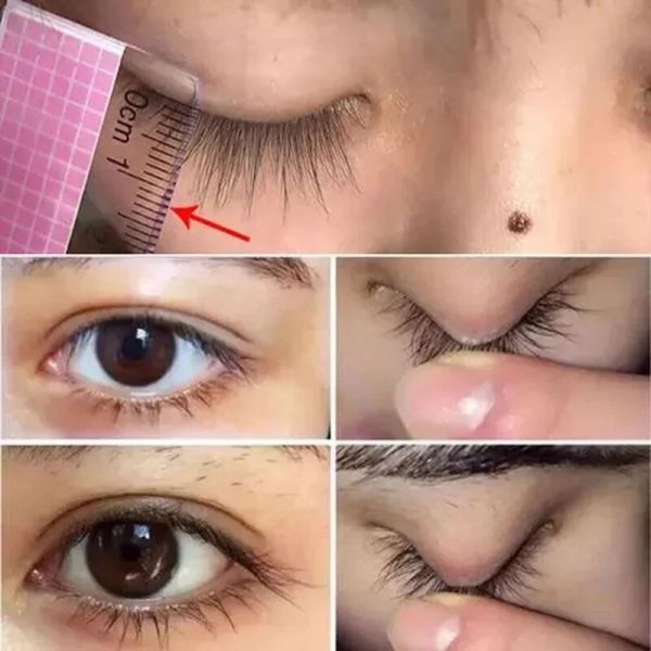 [ shop manager recommendation ] eyelashes growth beauty care liquid, natural foam,.. long, eyelashes treatment product, eye care,7 day 