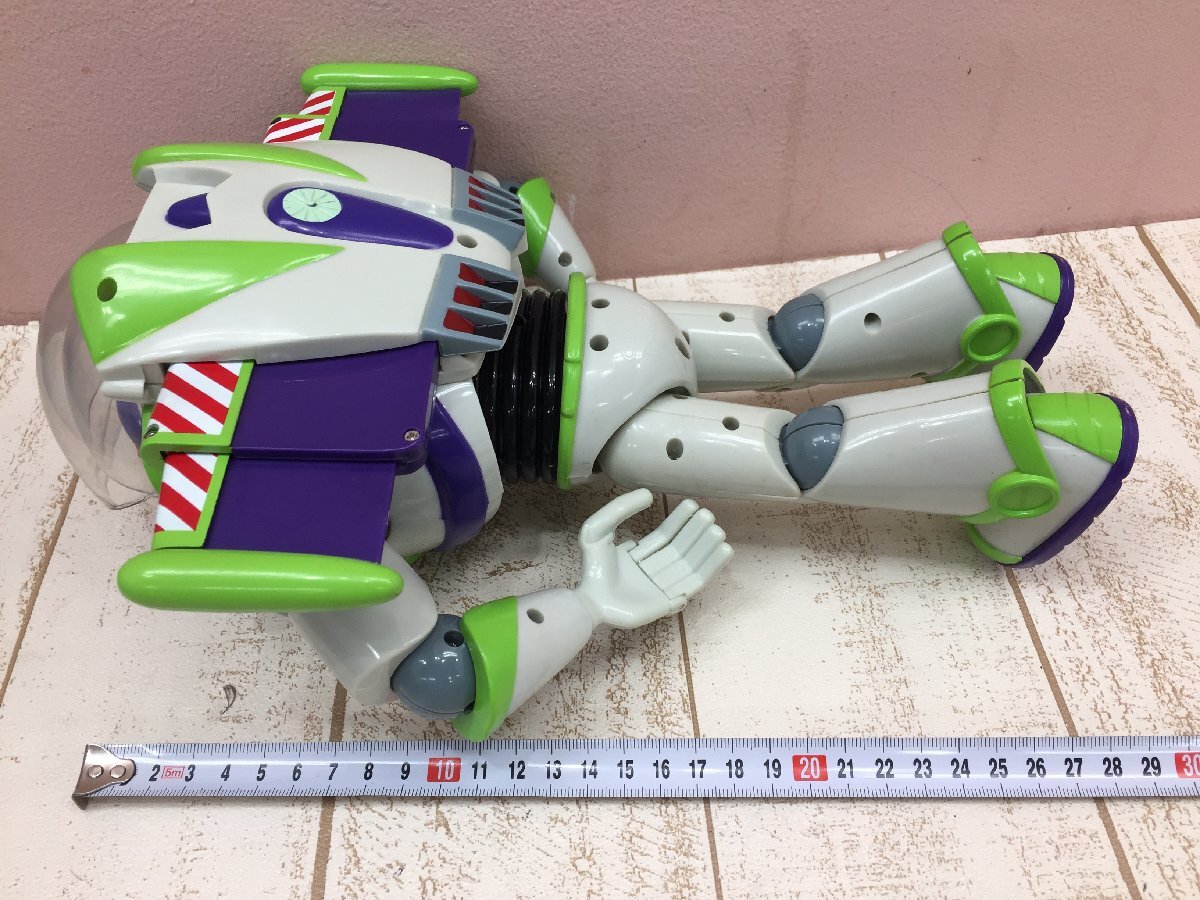 * Disney Toy Story baz light year figure Ultimate to- King action figure 2L109 [80]