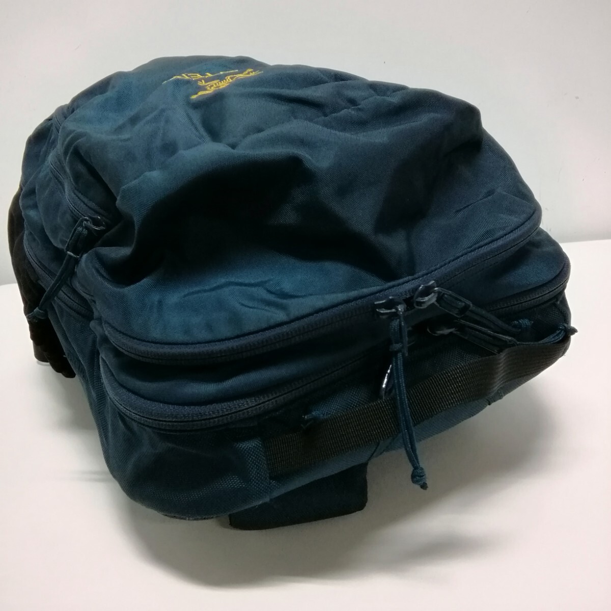 ARC\'TERYX Arc'teryx рюкзак рюкзак сумка задний сумка оттенок голубого mantis man tis26L