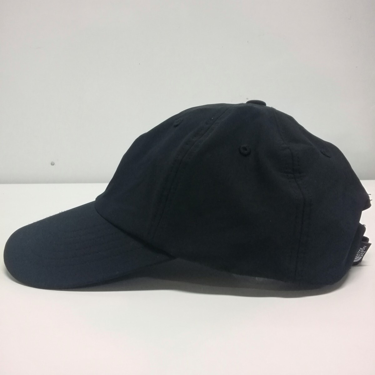 THE NORTH FACE North Face колпак шляпа CAP M NN01903 VERB CAP балка b колпак черный нейлон × полиуретан 