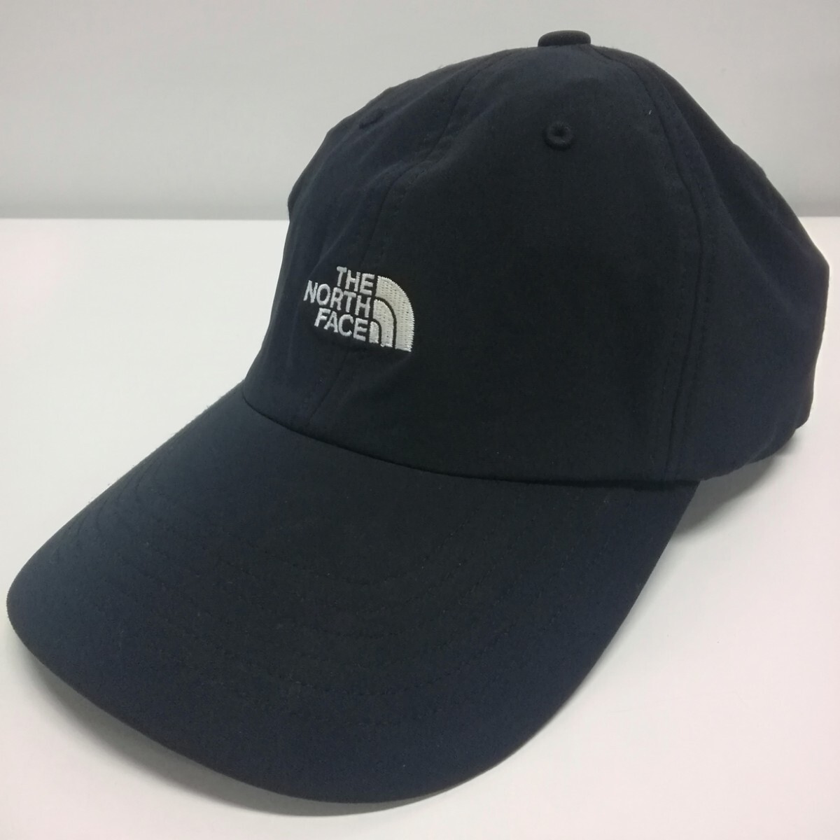 THE NORTH FACE North Face колпак шляпа CAP M NN01903 VERB CAP балка b колпак черный нейлон × полиуретан 