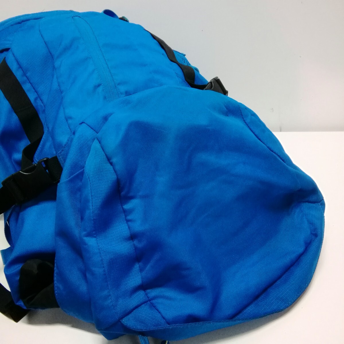 THE NORTH FACE ノースフェイス リュック バックパック バッグ バック 鞄 ブルー TELLUS 45 テルス M 43L NM06106