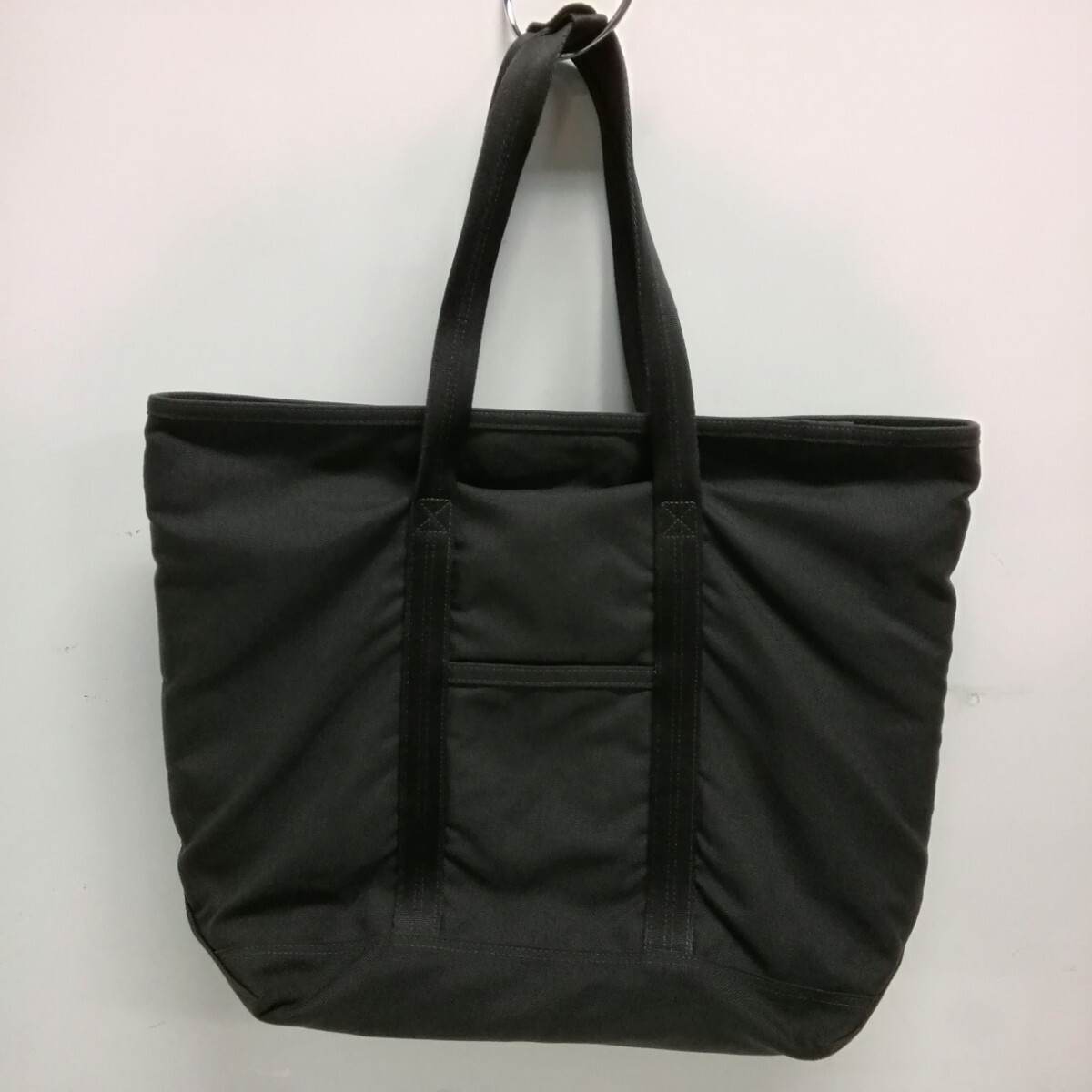 PORTER Porter Yoshida bag bag back bag black TENSION tension tote bag 