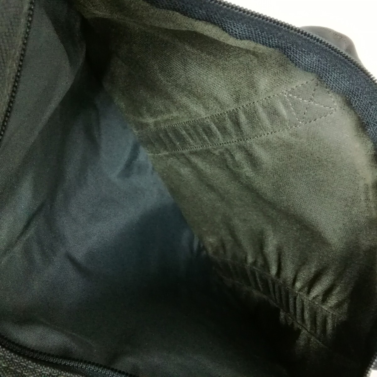 PORTER Porter Yoshida bag bag back bag black TENSION tension tote bag 
