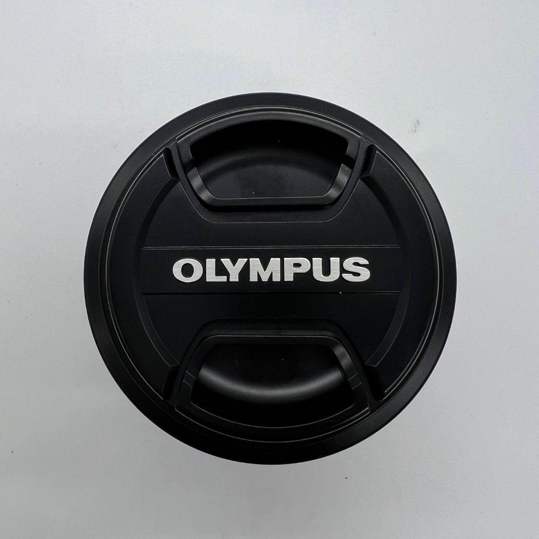 OLYMPUS オリンパス ZUIKO DIGITAL レンズ ブラック_画像2