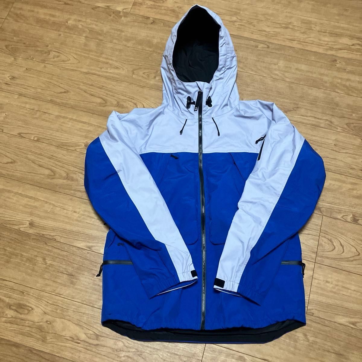 グリーンクロージング GREEN CLOTHING OGA JACKET サイズXL 21-22モデル グリーンクロージング GREEN CLOTHING OGA JACKET サイズXL 21-22モデル