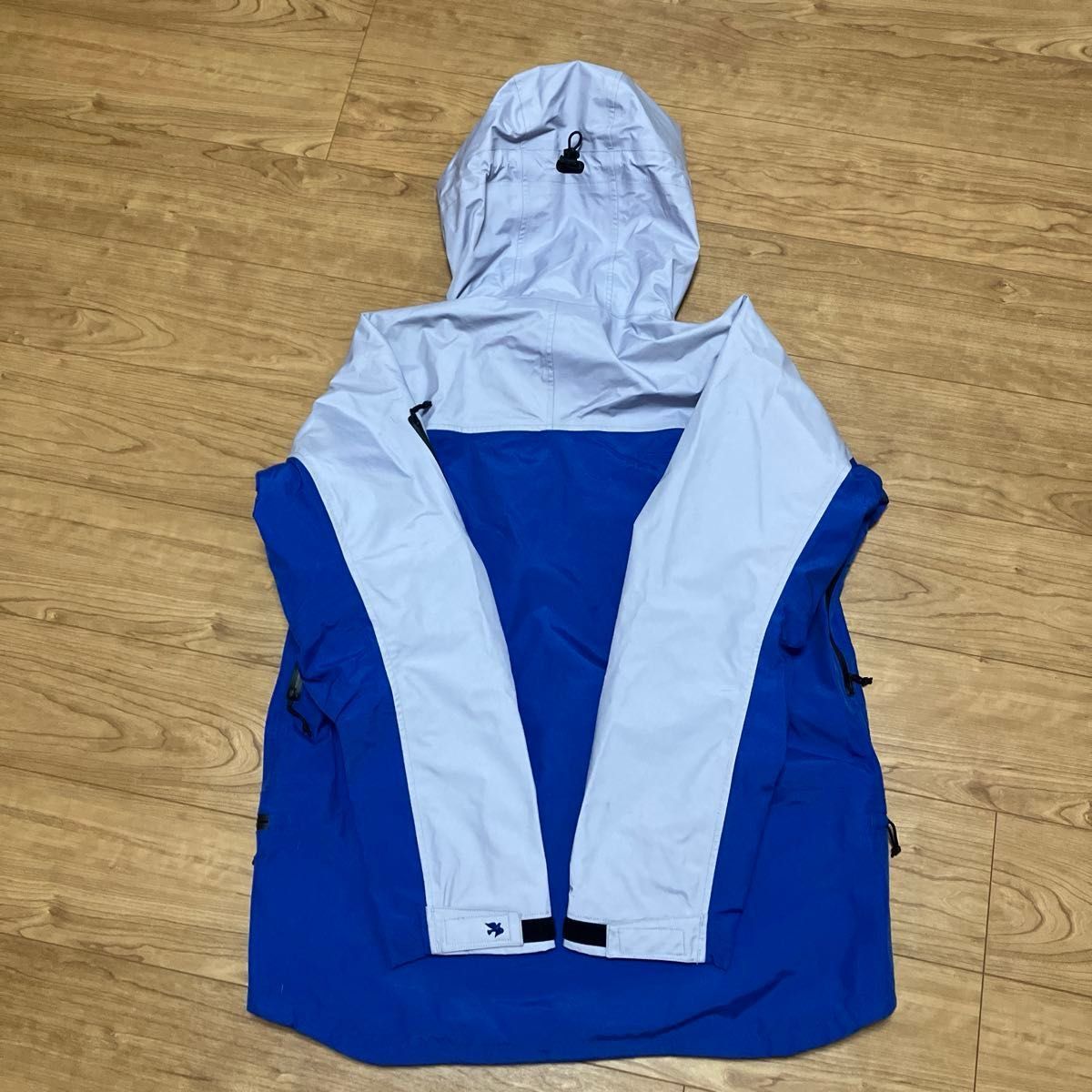 グリーンクロージング GREEN CLOTHING OGA JACKET サイズXL 21-22モデル グリーンクロージング GREEN CLOTHING OGA JACKET サイズXL 21-22モデル