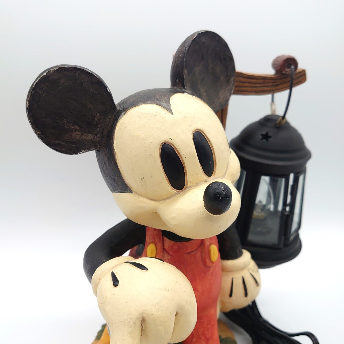SETO CRAFT Disney 2002 セトクラフト ディズニー ミッキー SETO CRAFT Disney 2002 セトクラフト ディズニー ミッキー