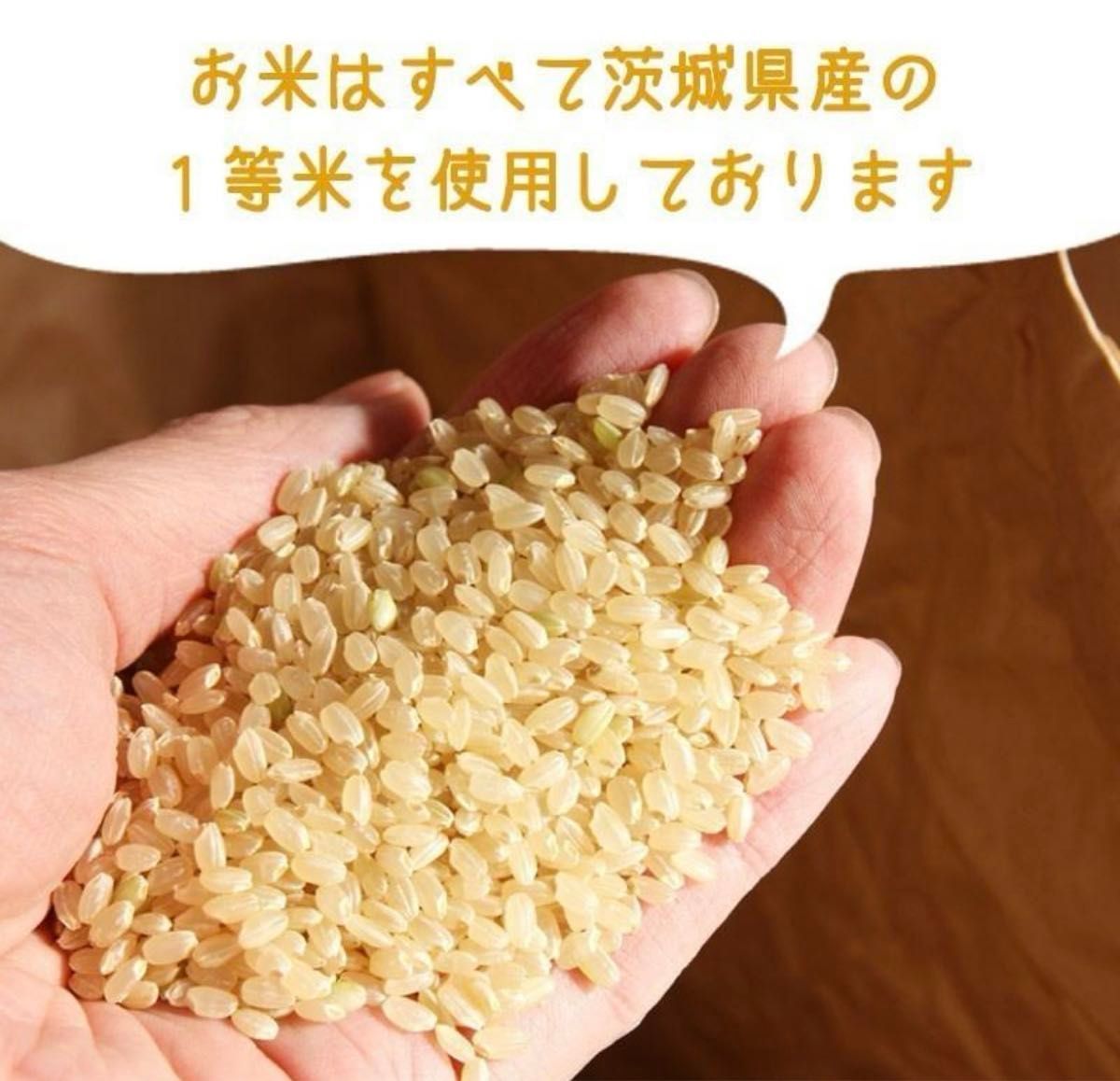 コシヒカリ 30kg 茨城県産  古米（令和4年）玄米
