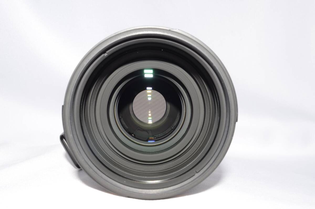 【美品】Nikon AF-S NIKKOR 70-200mm f/2.8E FL ED VR フルサイズ対応 望遠ズームレンズ_画像3