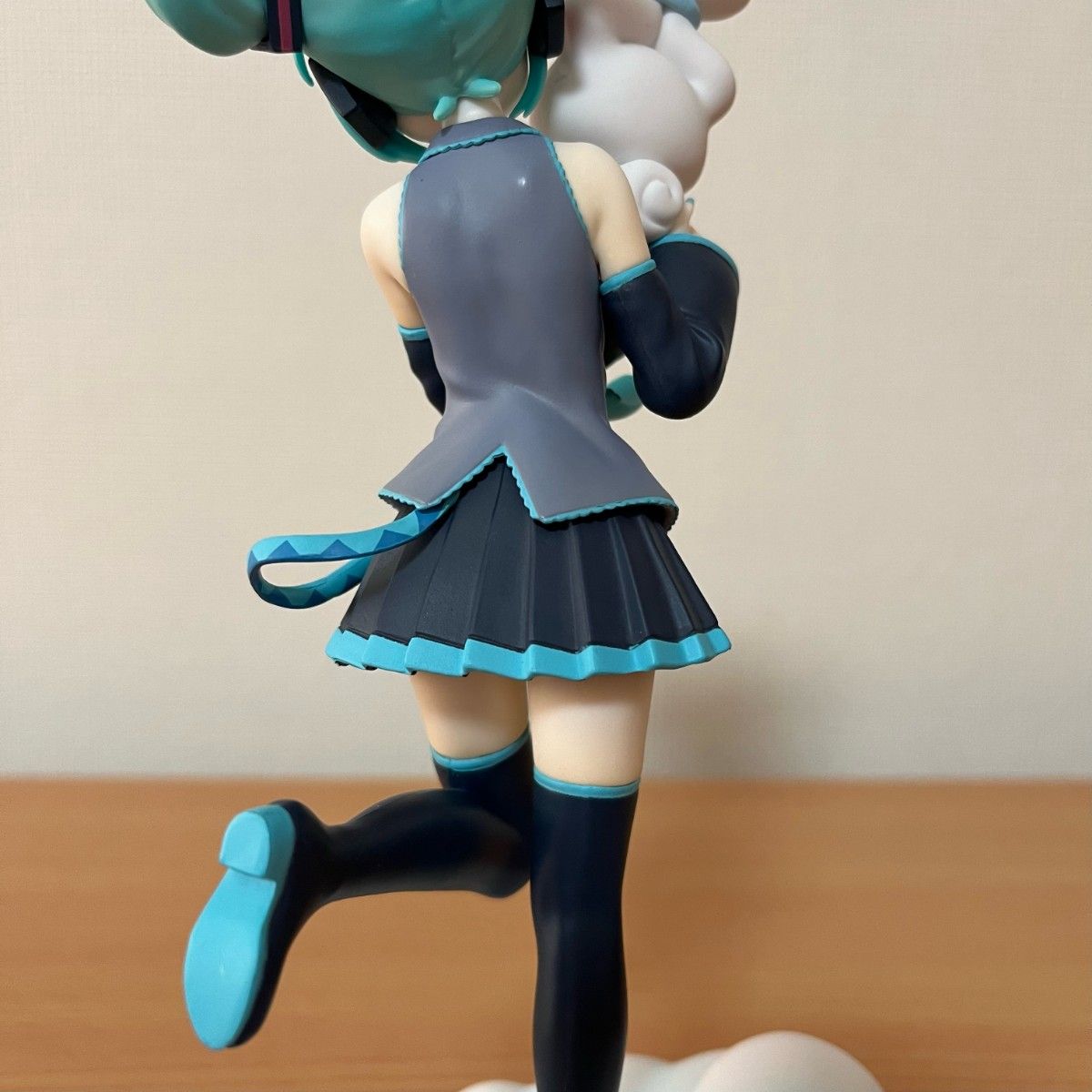 初音ミク シナモン シナモロール フィギュア Luminasta 初音ミク シナモン シナモロール フィギュア Luminasta