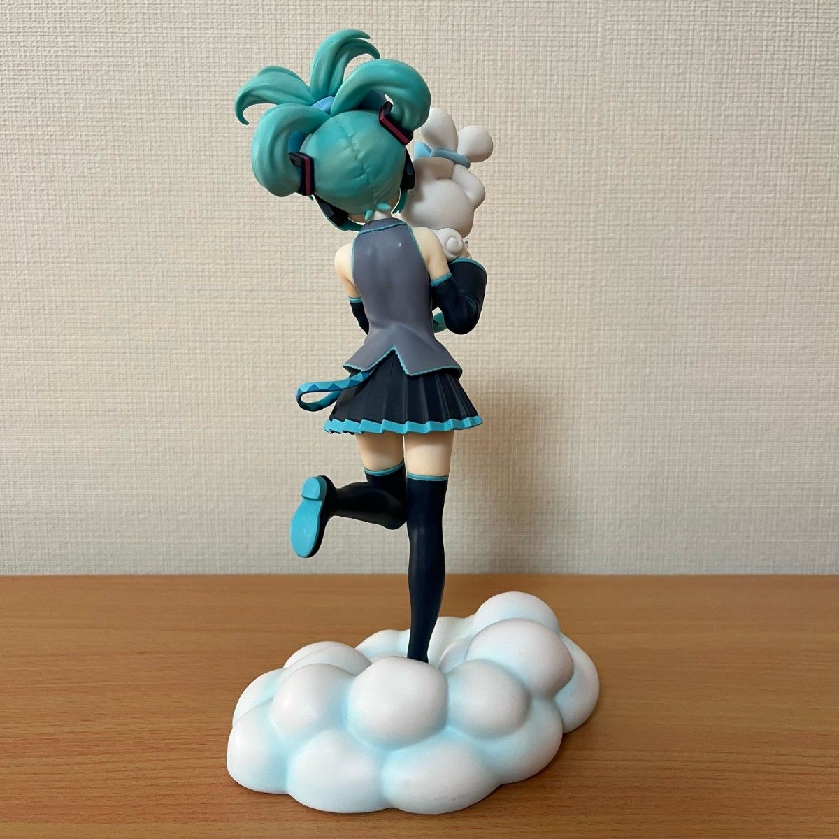 初音ミク シナモン シナモロール フィギュア Luminasta 初音ミク シナモン シナモロール フィギュア Luminasta