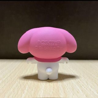 サンリオキャラクターズ　しゅしゅぽぽごっこ