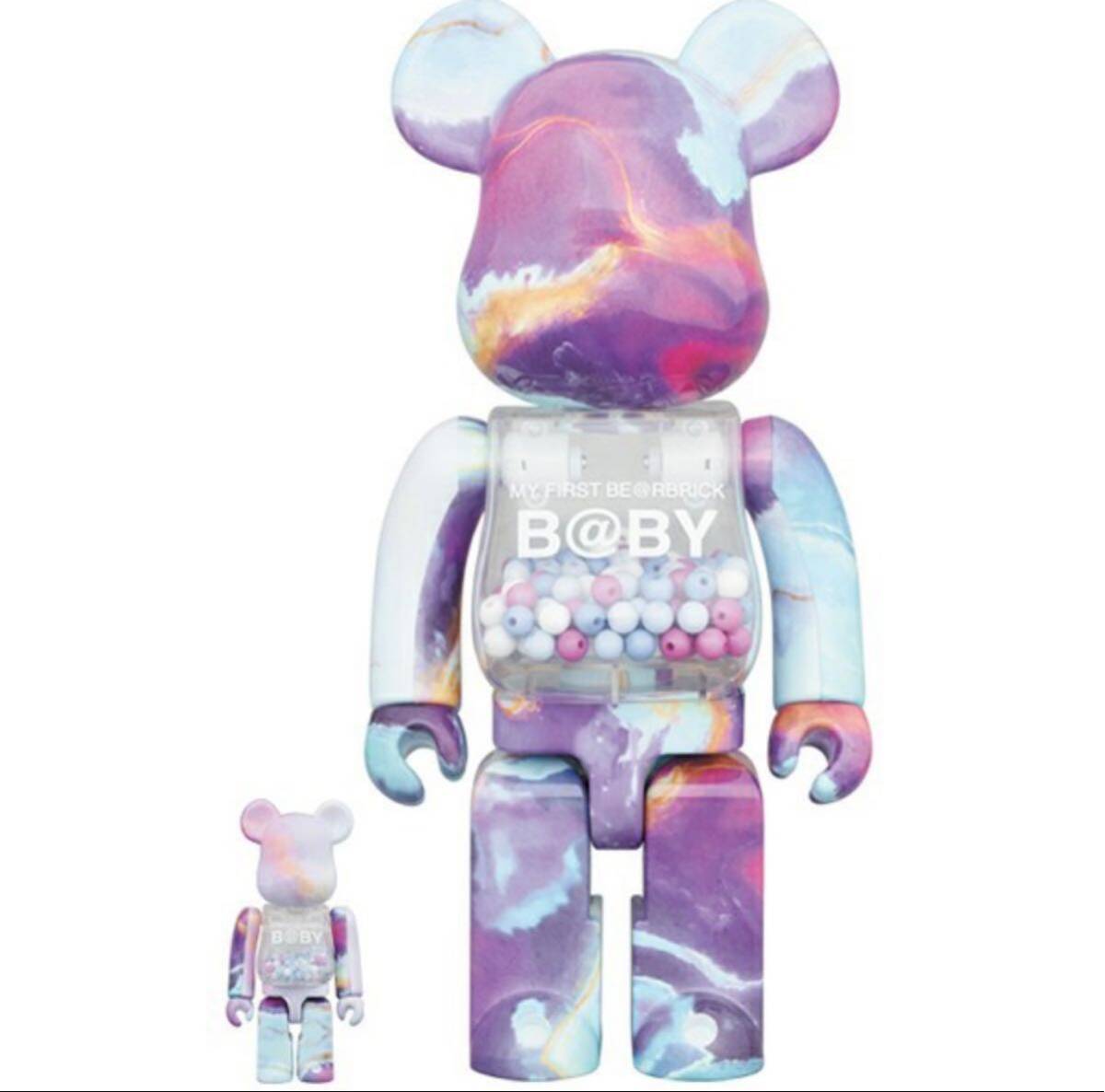 ビッグ割引 BE@RBRICK ポロック ジャクソン ベビー ファースト ビッグ割引 BE@RBRICK ポロック ジャクソン ベビー ファースト