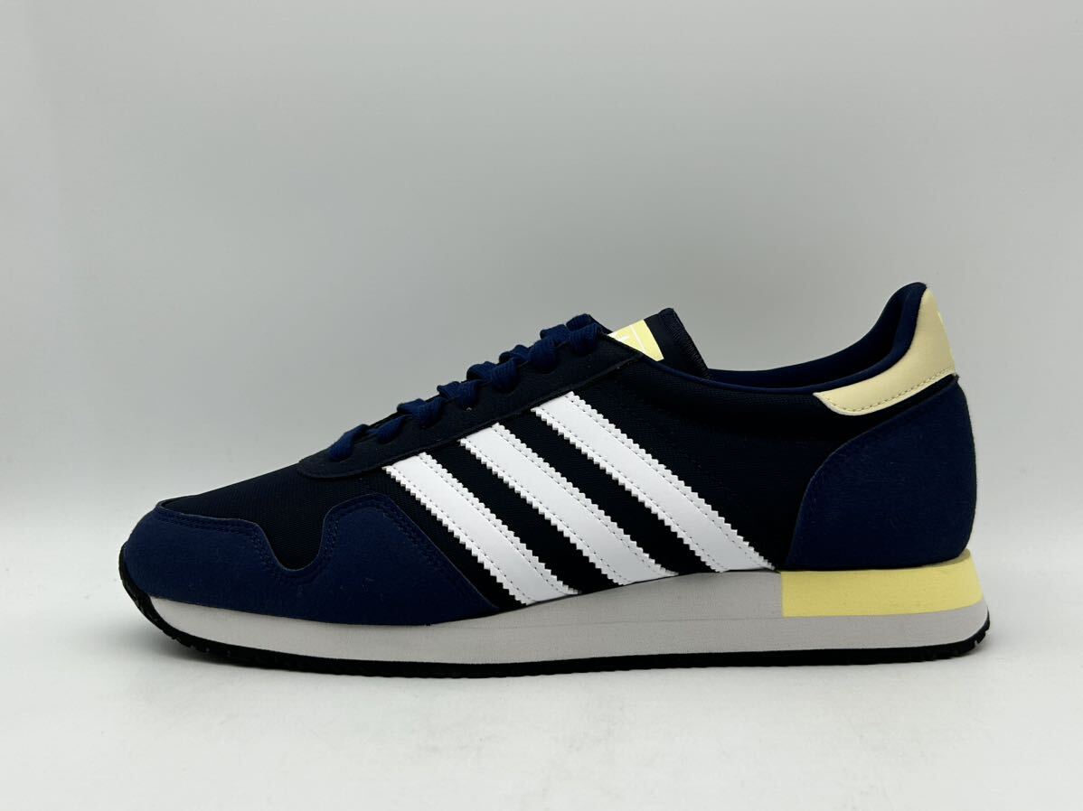 新品・27cm・adidas・ORIGINALS USA 84 アディダス オリジナルス ユーエスエー 84_画像4