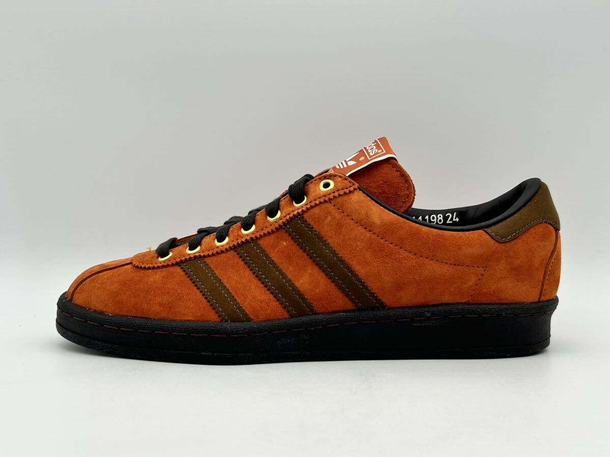 新品・25.5cm・adidas・ORIGINALS CAMPUS HYBRID SPZL アディダス オリジナルス アークスデン スペツィアルの画像4