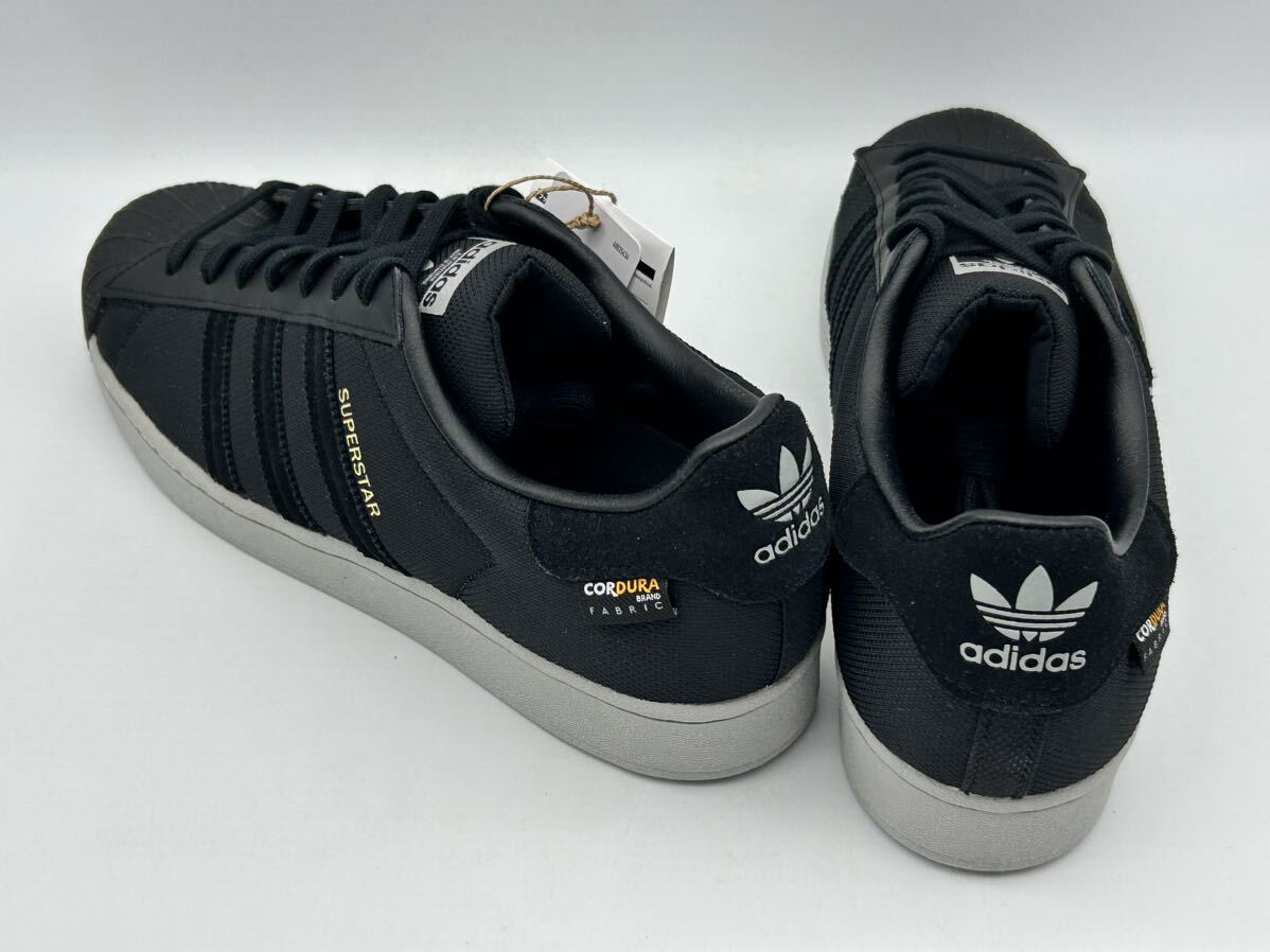 新品・28cm・adidas・ORIGINALS SUPERSTAR アディダス オリジナルス スーパースターの画像6