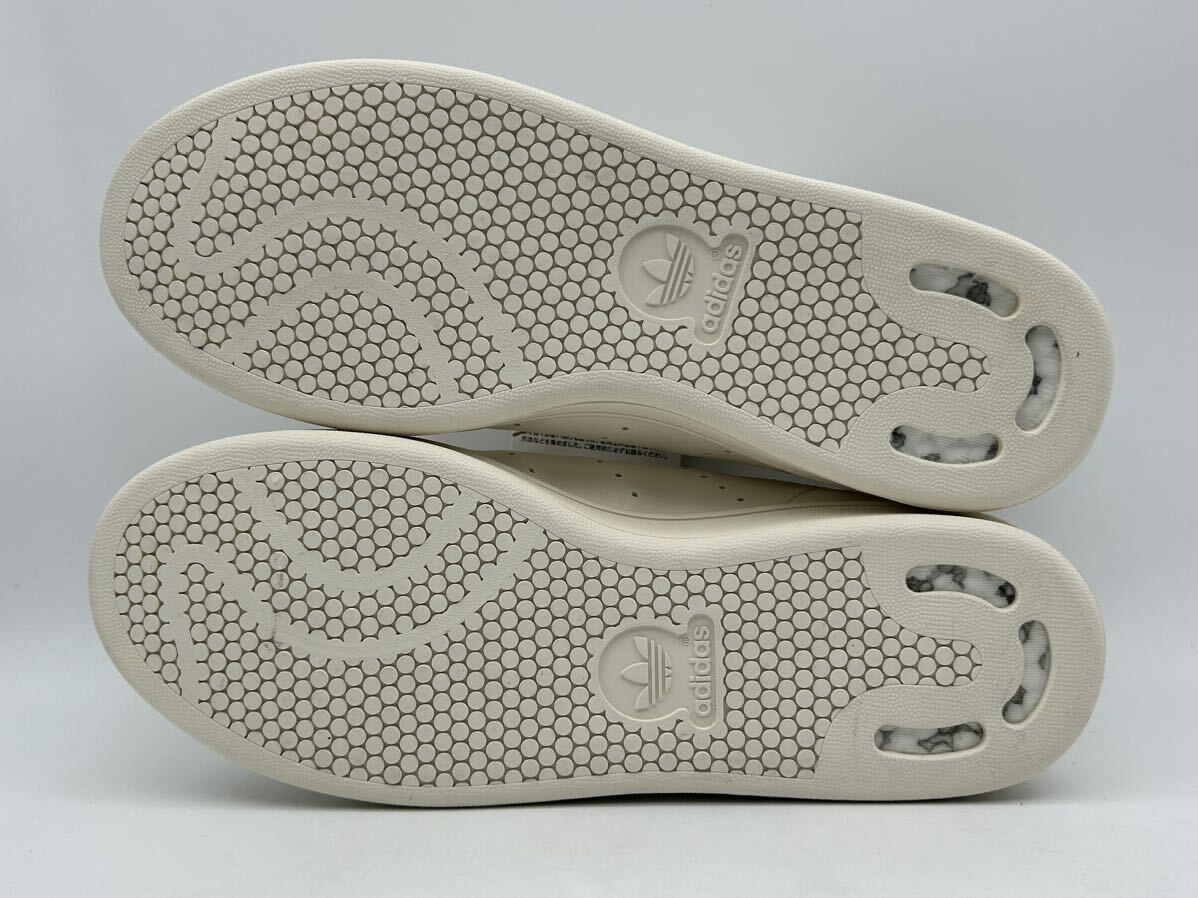 定価16,500円（税込）・新品・26cm・adidas・ORIGINALS STAN SMITH PARLEY アディダス オリジナルス スタン スミス パーレイの画像8