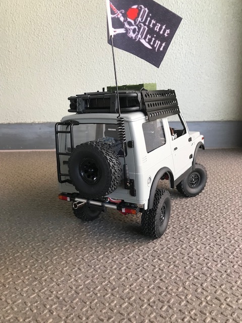 WPL C74ジムニーJA11 クローラー カスタムカー 未使用品|Yahoo WPL C74ジムニーJA11 クローラー カスタムカー 未使用品|Yahoo