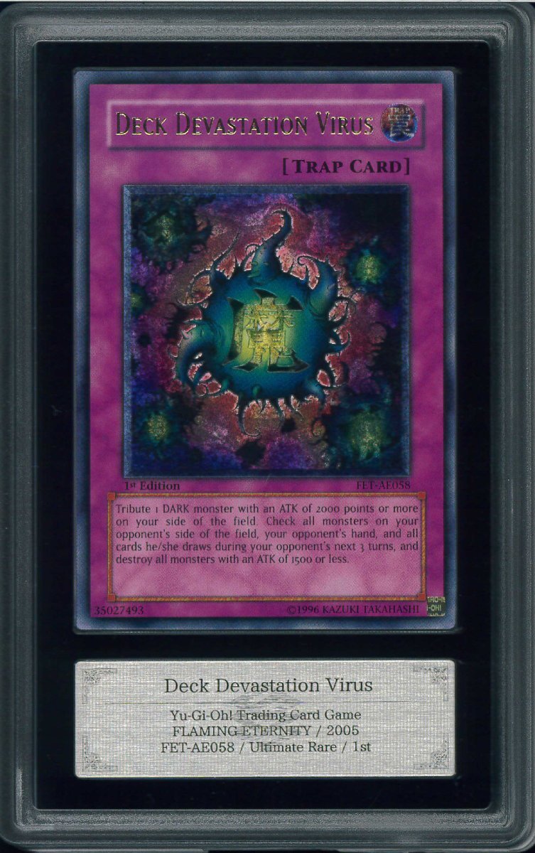 遊戯王 魔装機関車 デコイチ 旧アジア レリーフ PSA9|遊戯王OCG 遊戯王 魔装機関車 デコイチ 旧アジア レリーフ PSA9|遊戯王OCG