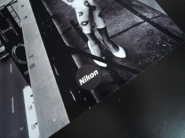 A4 額付き ポスター マリリンモンロー Marilyn Monroe カメラ Nikon モノクロ チェルシーホテル NY おしゃれ フォトフレーム 額装
