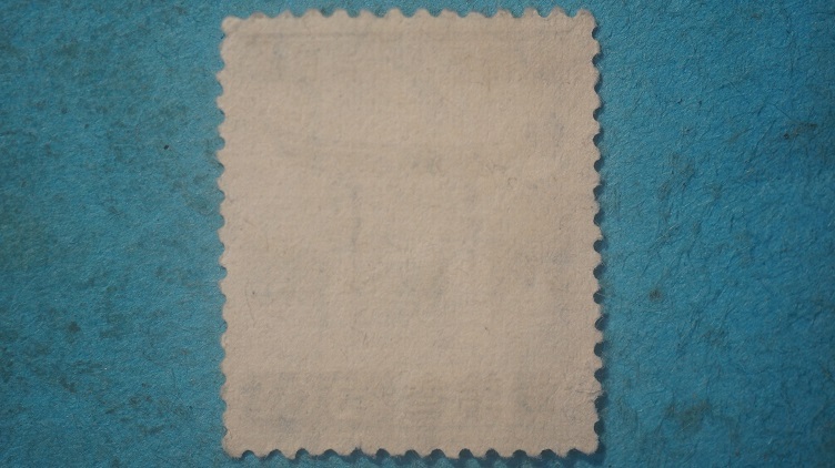 第１次昭和切手 使用済 厳島神社 ３０銭 ３   の画像2