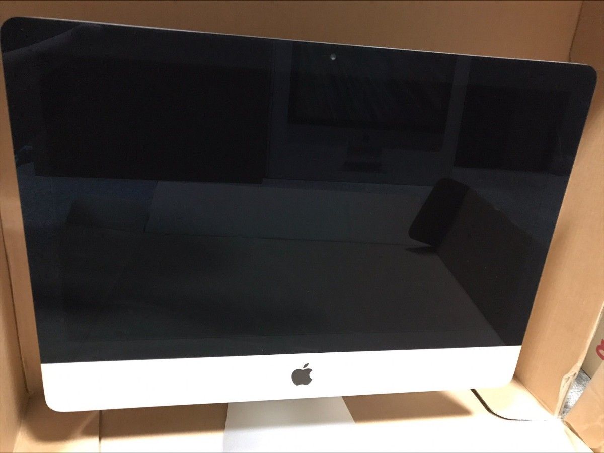 iMac （21.5-inch，late 2013）i7 3.1GHZ 
