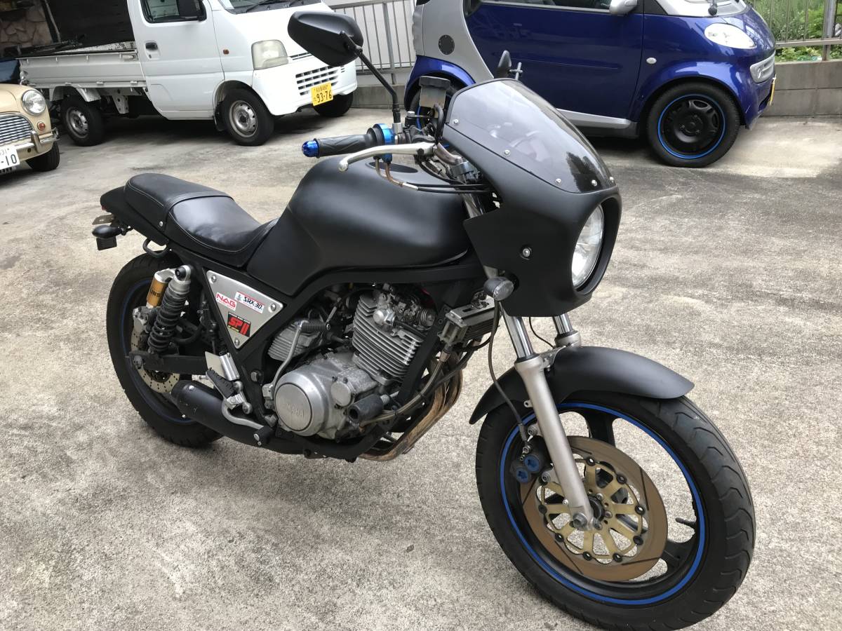 Ямаха срх. Yamaha SRX 400. Yamaha SRX 400 Custom. Yamaha SRX 400 эндуро. SRX 6000.