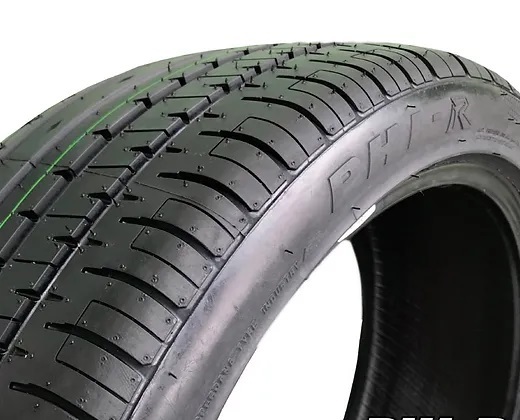 ACCELERA アクセレラ 215/40ZR17 87W XL PHI-R サマータイヤ 2本 タイヤ単品_画像3