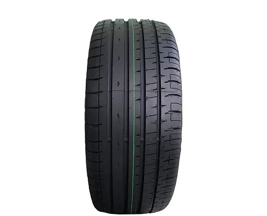 ACCELERA アクセレラ 215/55ZR17 98W XL PHI-R サマータイヤ 4本 タイヤ単品_画像2