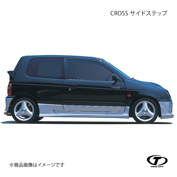 Yahoo!オークション - TAKE OFF テイクオフ CROSS サイド Yahoo!オークション - TAKE OFF テイクオフ CROSS サイド