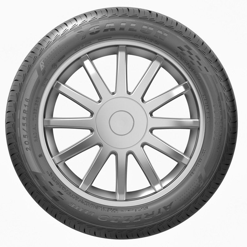 SAILUN サイルン ATREZZO ELITE 185/60R15 88H 1本 タイヤ単品_画像2